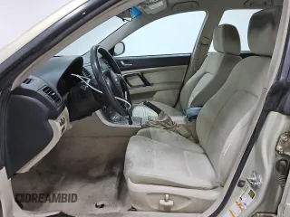 2007 Subaru Legacy Outback z VIN 4S4BP61CX77321105, wystawiony jako Copart lot #59139305 z przebiegiem 186 476 mil mil oraz Czysty tytuł • Clean title. Historia ofert i sprzedaży dostępna na DreamBid. Obrazek 7.
