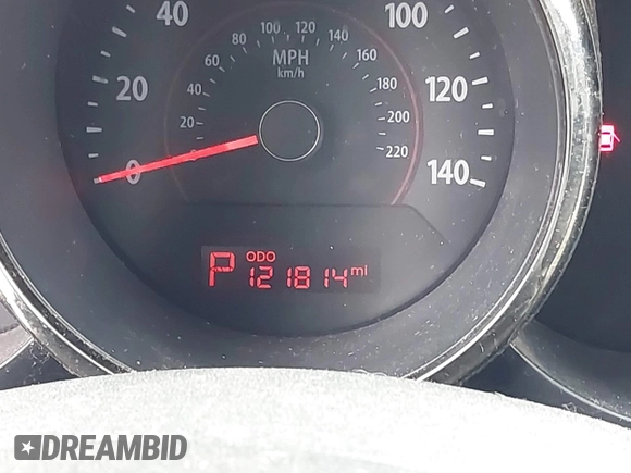 2010 Kia Soul + with VIN KNDJT2A21A7159044, listed as a IAAI auction lot 41877813 with 121,814 mi miles. Bid and sale history available at carsss.com. Image 15.