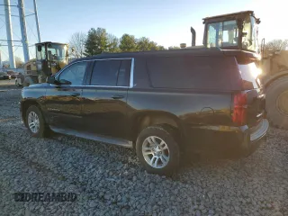 2015 Chevrolet Suburban LT with VIN 1GNSKJKC8FR180436, listed as a Copart auction lot 71109202 with 74,608 mi miles and . Bid and sale history available at DreamBid. Image 2.