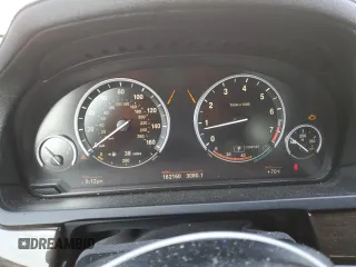 2010 BMW 7 Series 750Li с VIN WBAKB8C59ACY63997, выставлен на аукционе Copart как лот 64515095 с пробегом 162 160 миль миль и Чистый • Clean title. История ставок и продаж доступна на DreamBid. Изображение 9.