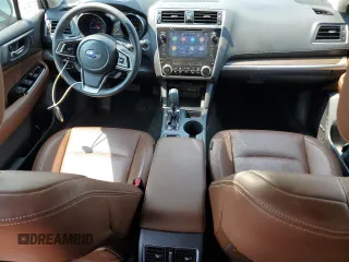 2019 Subaru Outback Touring z VIN 4S4BSETC7K3392056, wystawiony jako Copart lot #59589265 z przebiegiem 66 390 mil mil oraz Szkoda całkowita • Salvage title. Historia ofert i sprzedaży dostępna na DreamBid. Obrazek 8.