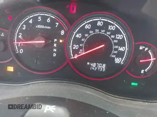 2005 Subaru Legacy GT Limited z VIN 4S3BL676754203822, wystawiony jako IAAI lot #42320821 z przebiegiem 142 733 mil mil oraz . Historia ofert i sprzedaży dostępna na DreamBid. Obrazek 7.
