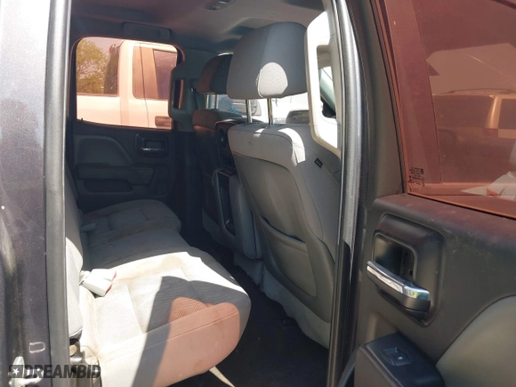 2014 Chevrolet Silverado 1500 Work Truck with VIN 1GCRCPEC1EZ302099, listed as a IAAI auction lot 41994086 with 175,890 mi miles. Bid and sale history available at carsss.com. Image 8.