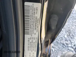 2015 FIAT 500L Easy with VIN ZFBCFABH6FZ035962, listed as a Copart auction lot 75283774 with 132,789 mi miles and Salvage Title. Bid and sale history available at carsss.com. Image 12.