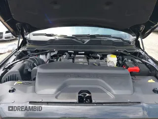 2024 Ram 2500 Big Horn с VIN 3C6UR5DL5RG205340, выставлен на аукционе IAAI как лот 39291590 с пробегом 15 миль миль и . История ставок и продаж доступна на DreamBid. Изображение 10.