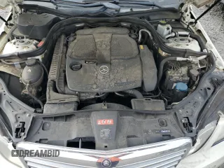 2012 Mercedes-Benz E 350 Luxury с VIN WDDHF5KB5CA644059, выставлен на аукционе Copart как лот 55023595 с пробегом 195 866 миль миль и Списание • Salvage title. История ставок и продаж доступна на DreamBid. Изображение 11.