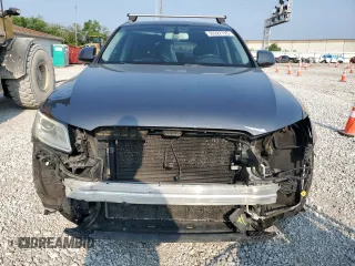 2015 Audi Q5 Premium Plus z VIN WA1DGAFPXFA113801, wystawiony jako Copart lot #59322725 z przebiegiem 121 051 mil mil oraz Szkoda całkowita • Salvage title. Historia ofert i sprzedaży dostępna na DreamBid. Obrazek 5.