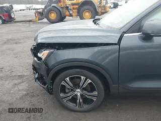 2020 Volvo XC40 Inscription z VIN YV4162UL9L2264634, wystawiony jako IAAI lot #41717331 z przebiegiem 36 243 mil mil oraz . Historia ofert i sprzedaży dostępna na DreamBid. Obrazek 18.