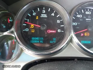 2012 Chevrolet Silverado 1500 LT with VIN 1GCRCSE06CZ274242, listed as a IAAI auction lot 41822073 with 132,804 mi miles. Bid and sale history available at carsss.com. Image 7.