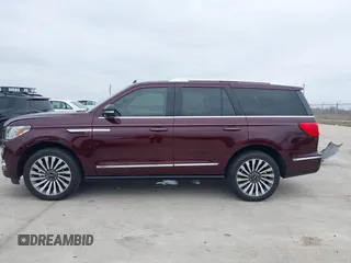 2021 Lincoln Navigator Reserve z VIN 5LMJJ2LT2MEL17430, wystawiony jako IAAI lot #41623672 z przebiegiem 21 706 mil mil oraz . Historia ofert i sprzedaży dostępna na DreamBid. Obrazek 14.