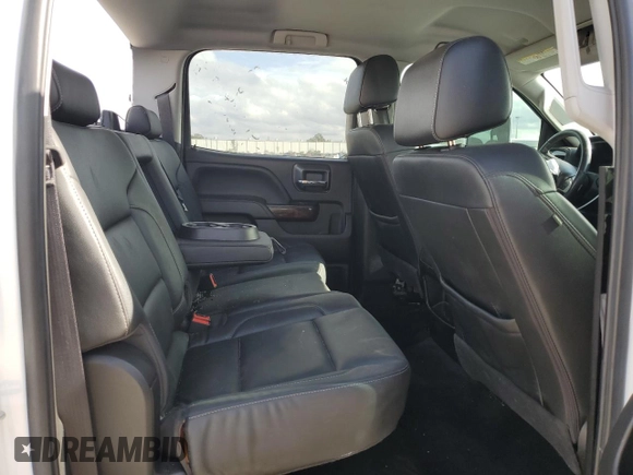 2018 GMC Sierra 2500HD SLT with VIN 1GT12TEYXJF156687, listed as a Copart auction lot 86760944 with 79,387 mi miles and Salvage Title. Bid and sale history available at carsss.com. Image 10.