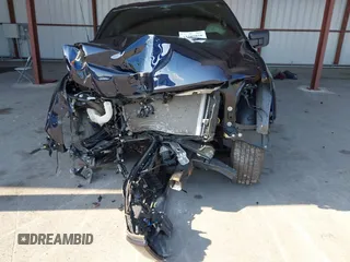 2023 Ford F-150 XL z VIN 1FTEW1CPXPFC16643, wystawiony jako IAAI lot #42205858 z przebiegiem Nie podano mil oraz . Historia ofert i sprzedaży dostępna na DreamBid. Obrazek 16.