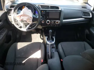 2016 Honda Fit EX with VIN JHMGK5H72GS004927, listed as a Copart auction lot 52736305 with 157,006 mi miles and Clean Title. Bid and sale history available at DreamBid. Image 8.