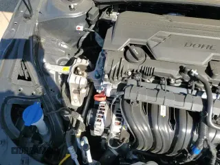 2024 Hyundai Elantra SEL z VIN KMHLS4DGXRU729226, wystawiony jako Copart lot #84599755 z przebiegiem 9 440 mil mil oraz Szkoda całkowita • Salvage title. Historia ofert i sprzedaży dostępna na DreamBid. Obrazek 13.