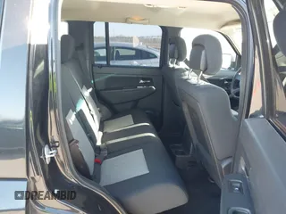 2010 Jeep Liberty Sport with VIN 1J4PP2GK5AW112346, listed as a IAAI auction lot 41731521 with 134,018 mi miles and . Bid and sale history available at DreamBid. Image 8.