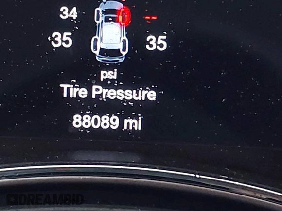 2021 Jeep Grand Cherokee 80th Anniversary with VIN 1C4RJFBG2MC614814, listed as a IAAI auction lot 41486793 with 88,089 mi miles and . Bid and sale history available at DreamBid. Image 16.