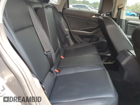 2019 Volkswagen Jetta S with VIN 3VWC57BU4KM048119, listed as a Copart auction lot 61542715 with 85,011 mi miles and Salvage title. Bid and sale history available at DreamBid. Image 10.
