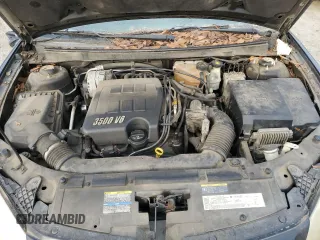 2005 Pontiac G6 GT with VIN 1G2ZH528254142595, listed as a Copart auction lot 47191785 with 228,493 mi miles and Salvage Title. Bid and sale history available at DreamBid. Image 11.