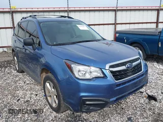 2018 Subaru Forester z VIN JF2SJABC1JH425962, wystawiony jako IAAI lot #42085051 z przebiegiem 140 300 mil mil oraz . Historia ofert i sprzedaży dostępna na DreamBid. Obrazek 1.