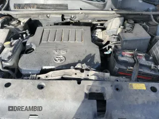 2006 Toyota RAV4 Sport with VIN JTMBK32V466002949, listed as a Copart auction lot 85371314 with 173,110 mi miles and Salvage Title. Bid and sale history available at carsss.com. Image 13.