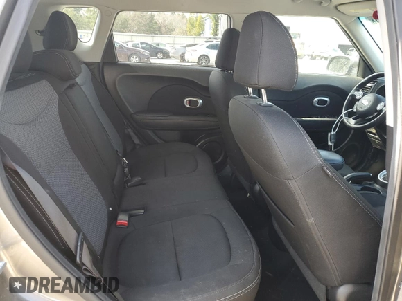 2018 Kia Soul + with VIN KNDJP3A51J7518297, listed as a Copart auction lot 45880225 with 105,630 mi miles and Salvage Title. Bid and sale history available at carsss.com. Image 11.