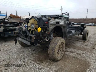 2006 Ford F-250 XL with VIN 1FTSW21P16ED96756, listed as a Copart auction lot 42672501 with Not Provided miles and Non Repairable. Bid and sale history available at DreamBid. Image 2.