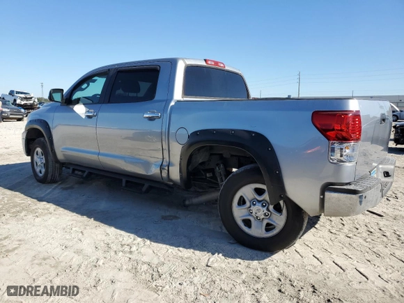 2011 Toyota Tundra 4WD Truck LTD with VIN 5TFHY5F17BX208332, listed as a Copart auction lot 87283724 with 91,985 mi miles and Salvage Title. Bid and sale history available at carsss.com. Image 2.