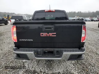 2019 GMC Canyon 2WD with VIN 1GTG5BEA1K1108282, listed as a Copart auction lot 44886435 with 68,584 mi miles and Salvage Title. Bid and sale history available at carsss.com. Image 6.