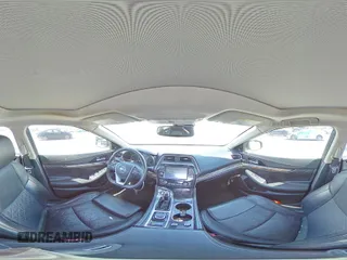 2018 Nissan Maxima Platinum z VIN 1N4AA6AP1JC401577, wystawiony jako Copart lot #49309685 z przebiegiem 33 403 mil mil oraz Czysty tytuł • Clean title. Historia ofert i sprzedaży dostępna na DreamBid. Obrazek 12.