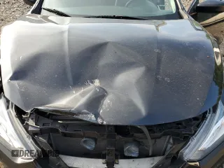2016 Nissan Altima SR with VIN 1N4AL3AP7GC170153, listed as a Copart auction lot 65092895 with 117,894 mi miles and Salvage title. Bid and sale history available at DreamBid. Image 11.