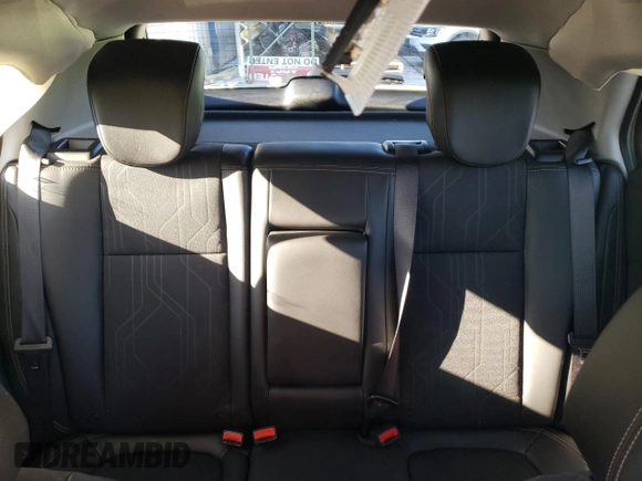 2020 Chevrolet Trax LT with VIN 3GNCJLSB2LL235816, listed as a Copart auction lot 84548574 with 19,017 mi miles and Salvage Title. Bid and sale history available at DreamBid. Image 10.
