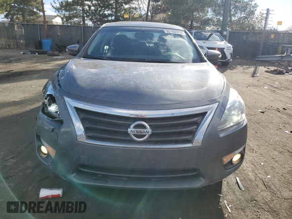 2015 Nissan Altima SL с VIN 1N4BL3AP2FC168927, выставлен на аукционе Copart как лот 85162014 с пробегом 91 623 миль миль и Списание • Salvage title. История ставок и продаж доступна на DreamBid. Изображение 5.