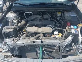 2019 Subaru Outback Premium с VIN 4S4BSAHCXK3275184, выставлен на аукционе IAAI как лот 42564174 с пробегом 163 787 миль миль и . История ставок и продаж доступна на DreamBid. Изображение 10.