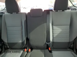 2017 Ford Escape S with VIN 1FMCU0F72HUE20557, listed as a Copart auction lot 48580395 with 103,612 mi miles and Salvage Title. Bid and sale history available at carsss.com. Image 10.