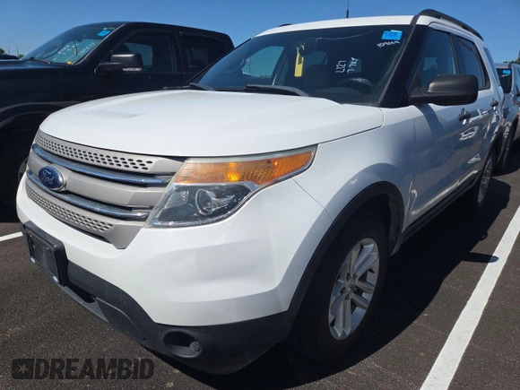 2015 Ford Explorer с VIN 1FM5K8B83FGA66653, выставлен на аукционе IAAI как лот 42733817 с пробегом 159 019 миль миль и . История ставок и продаж доступна на DreamBid. Изображение 14.