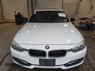 2014 BMW 3 Series 328i xDrive with VIN WBA3B5C53EP543964, listed as a IAAI auction lot 41856923 with 149,440 mi miles. Bid and sale history available at carsss.com. Image 12.