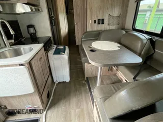 2016 Mercedes-Benz Sprinter Chassis with VIN WDAPF4CC3G9690846, listed as a Copart auction lot 68153644 with Not Provided miles. Bid and sale history available at carsss.com. Image 6.