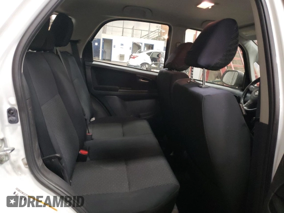 2013 Suzuki SX4 with VIN JS2YB5A45D6100079, listed as a Copart auction lot 76319204 with 192,955 mi miles and Clean Title. Bid and sale history available at DreamBid. Image 11.