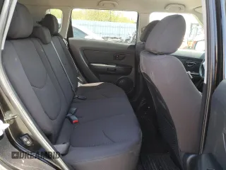 2013 Kia Soul with VIN KNDJT2A55D7634256, listed as a Copart auction lot 54049935 with 144,804 mi miles and Clean Title. Bid and sale history available at DreamBid. Image 10.