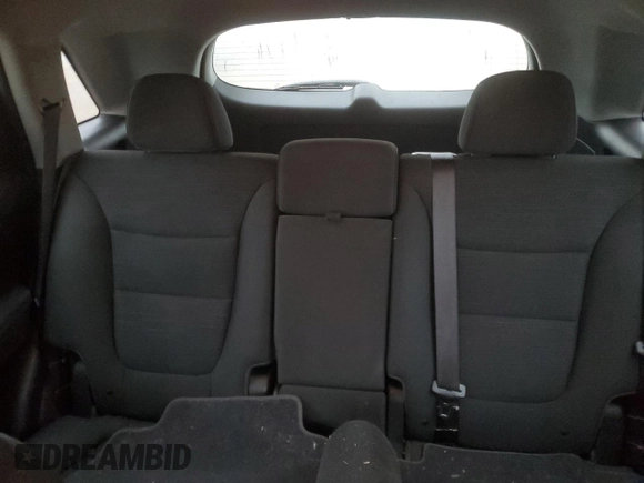 2014 Kia Sorento LX with VIN 5XYKT3A6XEG449711, listed as a Copart auction lot 55747185 with 88,795 mi miles and Clean Title. Bid and sale history available at DreamBid. Image 10.