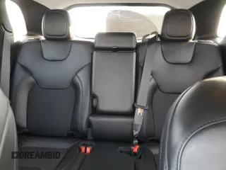 2020 Jeep Cherokee Altitude with VIN 1C4PJMLB5LD559704, listed as a Copart auction lot 45556575 with 46,269 mi miles and Salvage Title. Bid and sale history available at carsss.com. Image 10.