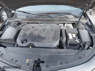2020 Chevrolet Impala LT with VIN 1G11Z5S38LU115336, listed as a IAAI auction lot 41236844 with 16,424 mi miles. Bid and sale history available at carsss.com. Image 10.