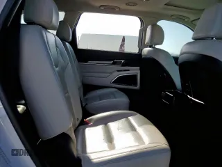2020 Kia Telluride S z VIN 5XYP64HC6LG061791, wystawiony jako Copart lot #62967215 z przebiegiem 132 970 mil mil oraz Czysty tytuł • Clean title. Historia ofert i sprzedaży dostępna na DreamBid. Obrazek 11.