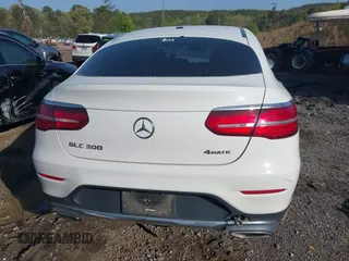 2019 Mercedes-Benz GLC 300 with VIN WDC0J4KB1KF638819, listed as a IAAI auction lot 41922074 with 96,521 mi miles and . Bid and sale history available at DreamBid. Image 16.