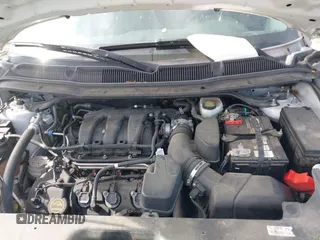 2015 Ford Utility Police Interceptor with VIN 1FM5K8AR0FGC16647, listed as a IAAI auction lot 42039669 with 155,768 mi miles. Bid and sale history available at carsss.com. Image 10.