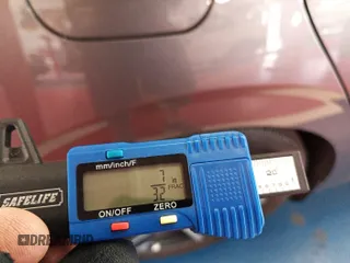 2024 Nissan Sentra SV z VIN 3N1AB8CV2RY294592, wystawiony jako IAAI lot #42796159 z przebiegiem 25 875 mil mil oraz . Historia ofert i sprzedaży dostępna na DreamBid. Obrazek 14.