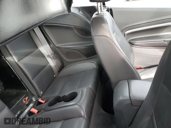 2013 Volkswagen Eos Komfort with VIN WVWBW8AH9DV007077, listed as a Copart auction lot 80254434 with 87,620 mi miles and Salvage Title. Bid and sale history available at DreamBid. Image 10.
