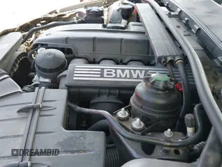 2008 BMW 3 Series 328i with VIN WBAWL13538PX22643, listed as a IAAI auction lot 43180204 with 88,009 mi miles and . Bid and sale history available at DreamBid. Image 13.