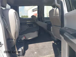 2016 Ford F-150 XLT with VIN 1FTEW1C85GFA24197, listed as a IAAI auction lot 42112608 with 234,397 mi miles and . Bid and sale history available at DreamBid. Image 8.
