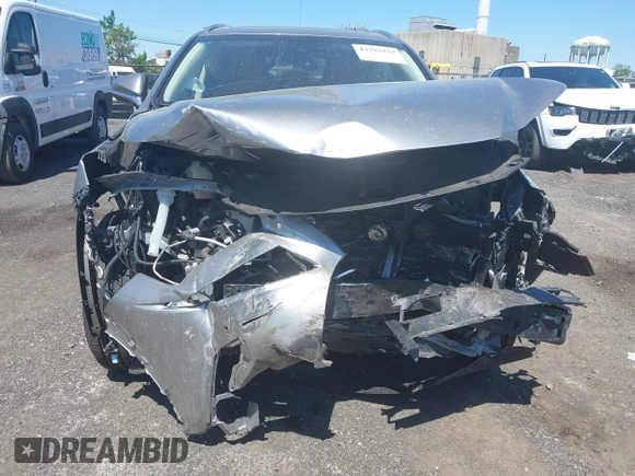 2018 Lexus NX 300 z VIN JTJBARBZ2J2149602, wystawiony jako IAAI lot #42292929 z przebiegiem 45 085 mil mil oraz . Historia ofert i sprzedaży dostępna na DreamBid. Obrazek 6.